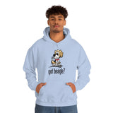 Got Beagle Unisex Heavy Blend™ Hooded Sweatshirt