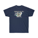 Mail Hound 2021 FBC Unisex Ultra Cotton Tee