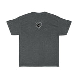 2021 Slobberflingasaurus FBC Unisex Heavy Cotton Tee