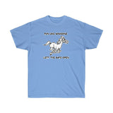 Gates Open FBC Unisex Ultra Cotton Tee