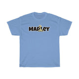 Official Marley FBC Unisex Heavy Cotton Tee