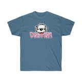 Sheep Dog Mom FBC Unisex Ultra Cotton Tee