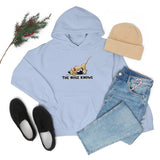 The Nose Knows FBC Unisex Heavy Blend™ Hooded Sweatshirt