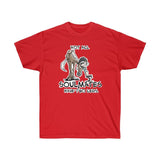 Horse w/ Hugs Soulmates FBC Unisex Ultra Cotton Tee