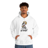 Got Beagle Unisex Heavy Blend™ Hooded Sweatshirt