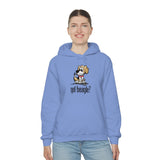 Got Beagle Unisex Heavy Blend™ Hooded Sweatshirt