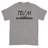 Team Bloodhound Short sleeve t-shirt - The Bloodhound Shop