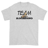 Team Bloodhound Short sleeve t-shirt - The Bloodhound Shop