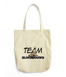 Team Bloodhound Tote bag - The Bloodhound Shop