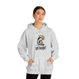 Got Beagle Unisex Heavy Blend™ Hooded Sweatshirt