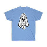 Hound Thinker FBC Unisex Ultra Cotton Tee