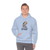 Got Beagle Unisex Heavy Blend™ Hooded Sweatshirt