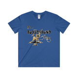 It's a Bloodhound Thing V Neck T-shirt - The Bloodhound Shop