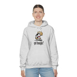 Got Beagle Unisex Heavy Blend™ Hooded Sweatshirt
