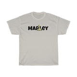 Official Marley FBC Unisex Heavy Cotton Tee