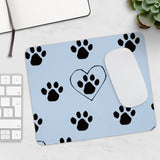 Paws & Heart FBC Mousepad