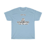 2021 Soulmates Guinea Pig FBC Heavy Cotton Tee