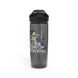 Middlefork Louisiana Custom Design CamelBak Eddy®  Water Bottle, 20oz / 25oz