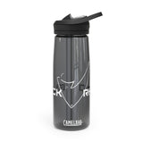 Black Rhino Official FBC CamelBak Eddy®  Water Bottle, 20oz / 25oz