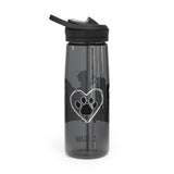 Top Dog FBC CamelBak Eddy®  Water Bottle, 20oz / 25oz