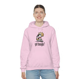 Got Beagle Unisex Heavy Blend™ Hooded Sweatshirt | The Bloodhound Shop
