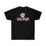 Lacey Dog Mom FBC Unisex Ultra Cotton Tee