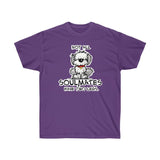 Sheep Dog Soulmates FBC Unisex Ultra Cotton Tee