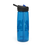 Three Red Hounds CamelBak Eddy®  Water Bottle, 20oz\25oz | The Bloodhound Shop