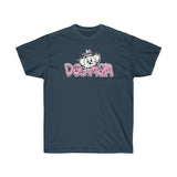Maltese Original Dog Mom FBC Unisex Ultra Cotton Tee