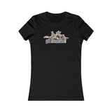 New Got Bloodhound? FBC Women's Favorite Tee