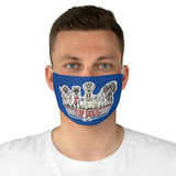 Fabric Face Mask