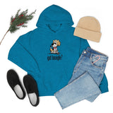 Got Beagle Unisex Heavy Blend™ Hooded Sweatshirt