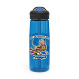 Trumpet Best In Show CamelBak Eddy®  Water Bottle, 20oz\25oz