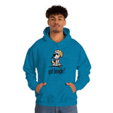 Got Beagle Unisex Heavy Blend™ Hooded Sweatshirt