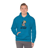 Got Beagle Unisex Heavy Blend™ Hooded Sweatshirt | The Bloodhound Shop