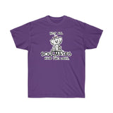 Original Maltese Soulmates FBC Unisex Ultra Cotton Tee