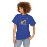 The Nose Knows FBC Unisex Heavy Cotton Tee