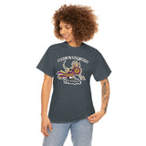 Trumpet Best In Show Unisex Heavy Cotton Tee