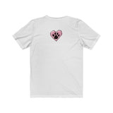 Official CFFO Mom Dog Boss Design FBC Unisex Jersey Short Sleeve Tee