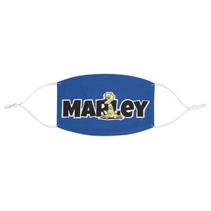 Official Marley FBC Fabric Face Mask