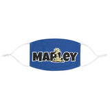 Official Marley FBC Fabric Face Mask