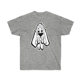 Hound Thinker FBC Unisex Ultra Cotton Tee