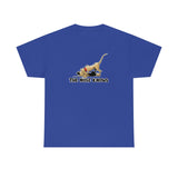 The Nose Knows FBC Unisex Heavy Cotton Tee