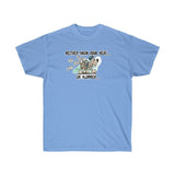 Mail Hound 2021 FBC Unisex Ultra Cotton Tee