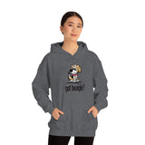 Got Beagle Unisex Heavy Blend™ Hooded Sweatshirt