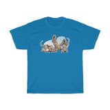 Trig Hounds FBC Official 2021 Unisex Heavy Cotton Tee