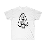 Hound Thinker FBC Unisex Ultra Cotton Tee