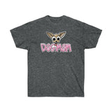 Chihuahua Dog Mom FBC Unisex Ultra Cotton Tee