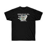 Mail Hound 2021 FBC Unisex Ultra Cotton Tee
