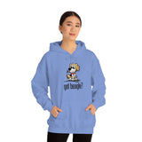 Got Beagle Unisex Heavy Blend™ Hooded Sweatshirt